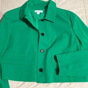 PRIMARK Green Blazer
